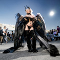 リリス『Fate/Grand Order』／餓小璇miu－璇哥 （Instagram：miu.cosplayer）【台湾】