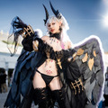 リリス『Fate/Grand Order』／餓小璇miu－璇哥 （Instagram：miu.cosplayer）【台湾】