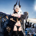 リリス『Fate/Grand Order』／餓小璇miu－璇哥 （Instagram：miu.cosplayer）【台湾】