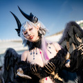 リリス『Fate/Grand Order』／餓小璇miu－璇哥 （Instagram：miu.cosplayer）【台湾】
