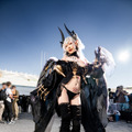 リリス『Fate/Grand Order』／餓小璇miu－璇哥 （Instagram：miu.cosplayer）【台湾】