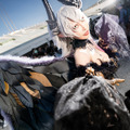 リリス『Fate/Grand Order』／餓小璇miu－璇哥 （Instagram：miu.cosplayer）【台湾】