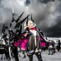 リリス『Fate/Grand Order』／餓小璇miu－璇哥 （Instagram：miu.cosplayer）【台湾】
