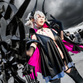 リリス『Fate/Grand Order』／餓小璇miu－璇哥 （Instagram：miu.cosplayer）【台湾】