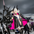リリス『Fate/Grand Order』／餓小璇miu－璇哥 （Instagram：miu.cosplayer）【台湾】