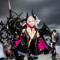 リリス『Fate/Grand Order』／餓小璇miu－璇哥 （Instagram：miu.cosplayer）【台湾】