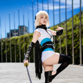 沖田総司『Fate/Grand Order』／小楠（Instagram：naaaaaaam_cos2023）