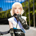 沖田総司『Fate/Grand Order』／小楠（Instagram：naaaaaaam_cos2023）