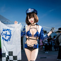 ボルチモア『アズールレーン』／cxi（Instagram：cxiela）