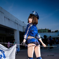 ボルチモア『アズールレーン』／cxi（Instagram：cxiela）