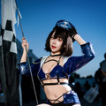 ボルチモア『アズールレーン』／cxi（Instagram：cxiela）