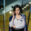 ネリッサ・レイヴンクロフト「HololiveEN」／Kiyo（Instagram：kiyocosplay）【シンガポール】