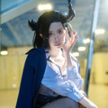 ネリッサ・レイヴンクロフト「HololiveEN」／Kiyo（Instagram：kiyocosplay）【シンガポール】