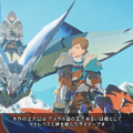 主人公たちの前に立ちはだかる「レ・ダウ」！『モンスターハンターストーリーズ3　～運命の双竜～』新規映像公開　【TGS2025 カプコンオンラインプログラム】