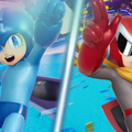 『ソニックレーシング クロスワールド』にロックマン＆ブルース参戦！Dr.ワイリーステージも登場【State of Play】