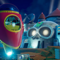 『ソニックレーシング クロスワールド』にロックマン＆ブルース参戦！Dr.ワイリーステージも登場【State of Play】