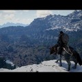 『黒い砂漠』開発元の新作オープンワールドACT『紅の砂漠』2026年3月19日リリース決定【State of Play】