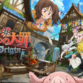 基本無料オンラインオープンワールドRPG『七つの大罪：Origin』PS5で2026年1月28日リリース！【State of Play】