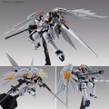 トールギス系ガンプラ3連発！「MG ソードインパルスガンダム」も含む7商品がプレバンで再販