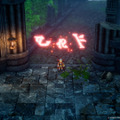 サマルトリアの王女が「れっかぱふぱふげき！」を放つも…？HD-2D版『ドラクエI＆II』遊び方や新要素をまとめた最新PV公開