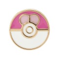 『ポケモン』新作アクセサリーがどれもユニーク！蓄光素材を使ったヒトモシのイヤリングや、すやすや姿の「アローラロコン」ヘアバンスクリップなど