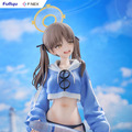 『ブルアカ』から「モエ(水着)」フィギュアが予約受付開始！リアルなシワ表現を施したジャケットなど、魅力を丹念に再現