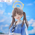 『ブルアカ』から「モエ(水着)」フィギュアが予約受付開始！リアルなシワ表現を施したジャケットなど、魅力を丹念に再現