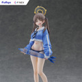 『ブルアカ』から「モエ(水着)」フィギュアが予約受付開始！リアルなシワ表現を施したジャケットなど、魅力を丹念に再現