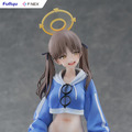 『ブルアカ』から「モエ(水着)」フィギュアが予約受付開始！リアルなシワ表現を施したジャケットなど、魅力を丹念に再現