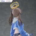 『ブルアカ』から「モエ(水着)」フィギュアが予約受付開始！リアルなシワ表現を施したジャケットなど、魅力を丹念に再現