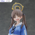 『ブルアカ』から「モエ(水着)」フィギュアが予約受付開始！リアルなシワ表現を施したジャケットなど、魅力を丹念に再現