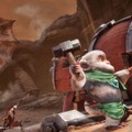 『モンハンアウトランダーズ』最新トレーラー公開！頼もしい味方「冒険者」や新しい「オトモ」、クラフトなど本作ならではの要素たっぷり