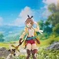 太ももを自由に動かせる！「ライザ」がプラモデルになって登場―もちろん“太さ”も申し分なし