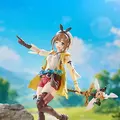 太ももを自由に動かせる！「ライザ」がプラモデルになって登場―もちろん“太さ”も申し分なし