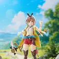 太ももを自由に動かせる！「ライザ」がプラモデルになって登場―もちろん“太さ”も申し分なし