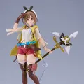 太ももを自由に動かせる！「ライザ」がプラモデルになって登場―もちろん“太さ”も申し分なし