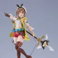 太ももを自由に動かせる！「ライザ」がプラモデルになって登場―もちろん“太さ”も申し分なし