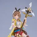 太ももを自由に動かせる！「ライザ」がプラモデルになって登場―もちろん“太さ”も申し分なし