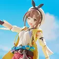 太ももを自由に動かせる！「ライザ」がプラモデルになって登場―もちろん“太さ”も申し分なし