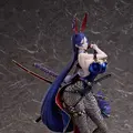 網タイツに包まれた肉感たっぷり太もも！『FGO』より「源頼光」がバニーガール姿で1/4スケールフィギュア化