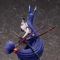 網タイツに包まれた肉感たっぷり太もも！『FGO』より「源頼光」がバニーガール姿で1/4スケールフィギュア化