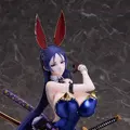 網タイツに包まれた肉感たっぷり太もも！『FGO』より「源頼光」がバニーガール姿で1/4スケールフィギュア化