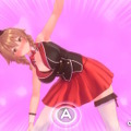 『へべれけ ばにーがーでん』で“乙女たちのナイトルーティン”を覗き見！健全（？）なヨガや、化粧水をぶっかけるミニゲームが公開