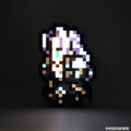 FFシリーズのドット絵ライト「ピクセライトNEO」が新登場！ランナップはセフィロス、ビビ、ユウナでお部屋がレトロな雰囲気に早変わり