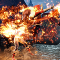 『スト6』今回のハイジャンプはDゲージを使う！クールでタフな潜入工作員「C・ヴァイパー」試遊レポ【TGS2025】
