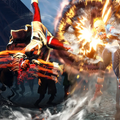 『スト6』今回のハイジャンプはDゲージを使う！クールでタフな潜入工作員「C・ヴァイパー」試遊レポ【TGS2025】