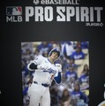 KONAMIブースに大谷翔平選手が降臨！？ 巨大ビジョン＆等身大パネルと記念撮影してみては【TGS2025】