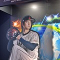 KONAMIブースに大谷翔平選手が降臨！？ 巨大ビジョン＆等身大パネルと記念撮影してみては【TGS2025】