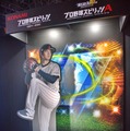 KONAMIブースに大谷翔平選手が降臨！？ 巨大ビジョン＆等身大パネルと記念撮影してみては【TGS2025】