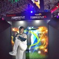 KONAMIブースに大谷翔平選手が降臨！？ 巨大ビジョン＆等身大パネルと記念撮影してみては【TGS2025】